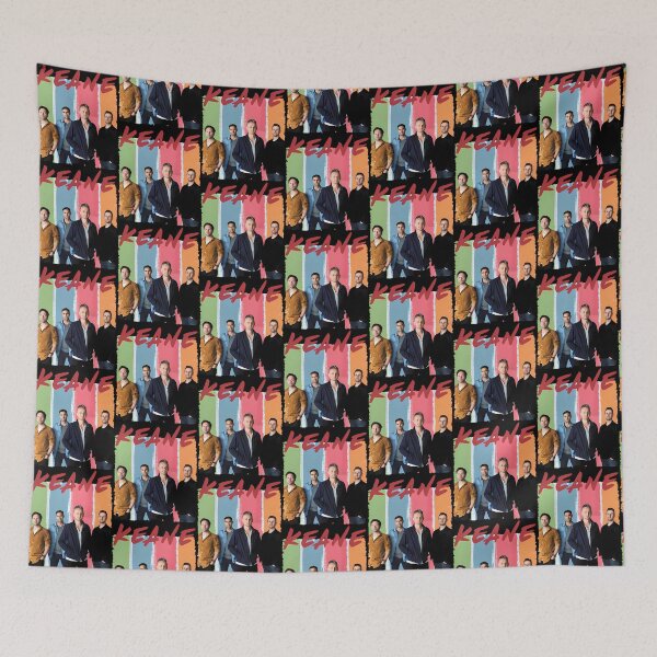 Item preview, Keane Band designed and sold by DovieMayer.
