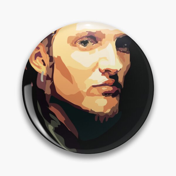 Item preview, Layne Staley Retro designed and sold by mylestmvjcu.