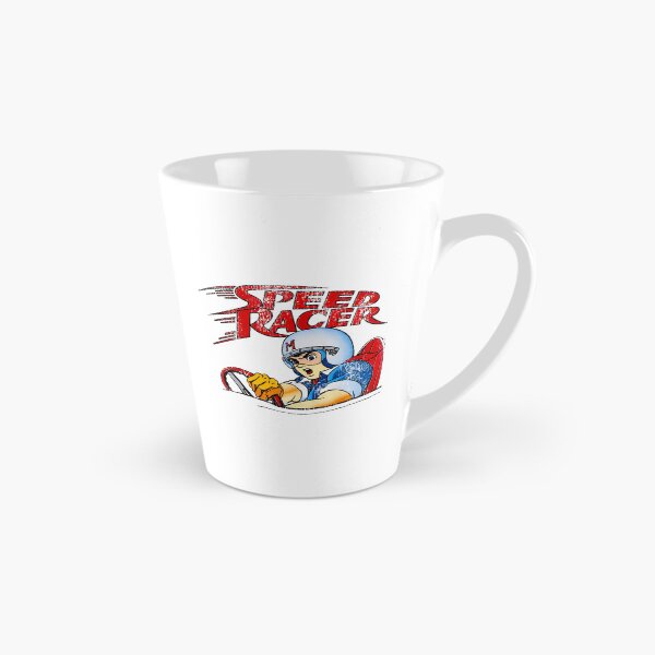 Item preview, Go Speed Racer Go Go 80S designed and sold by AaronBuckridge.