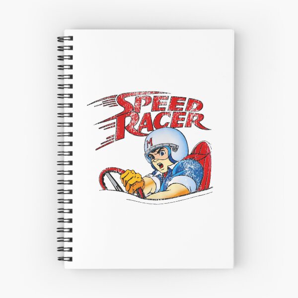 Item preview, Go Speed Racer Go Go 80S designed and sold by AaronBuckridge.