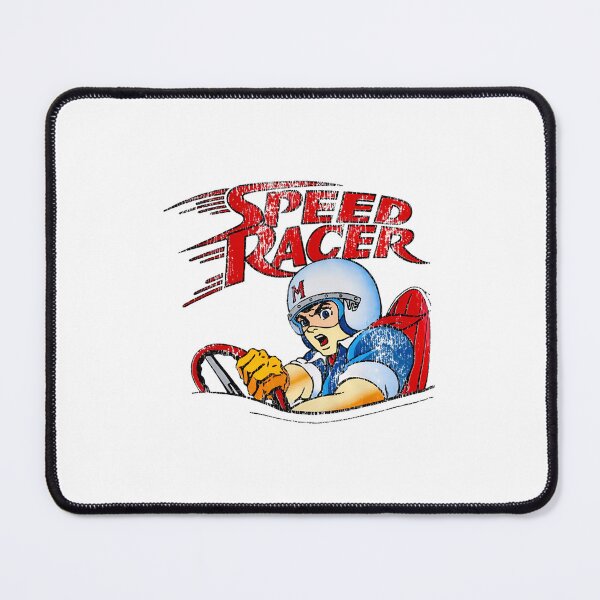 Item preview, Go Speed Racer Go Go 80S designed and sold by AaronBuckridge.