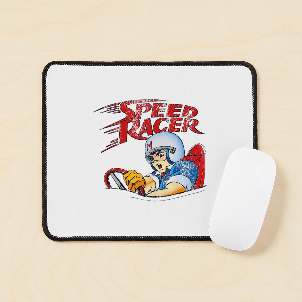 Item preview, Mouse Pad designed and sold by AaronBuckridge.