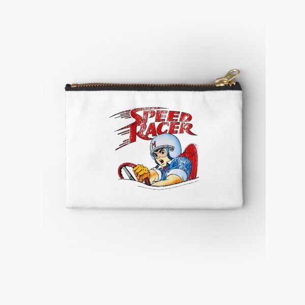 Item preview, Go Speed Racer Go Go 80S designed and sold by AaronBuckridge.
