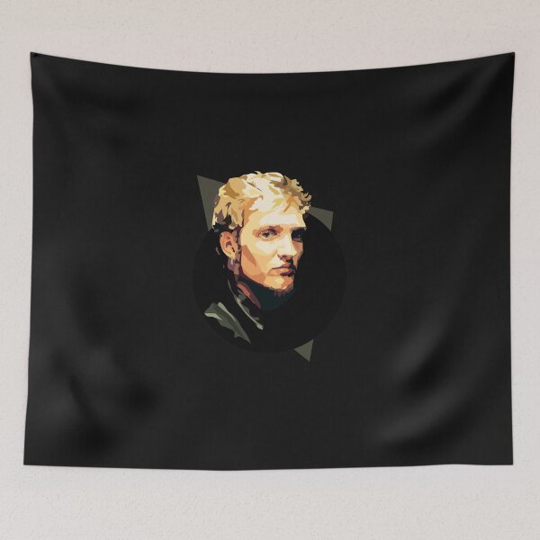 Item preview, Layne Staley Retro designed and sold by mylestmvjcu.