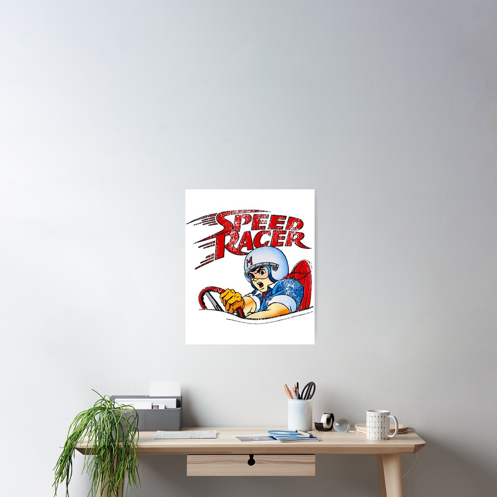 Item preview, Poster designed and sold by AaronBuckridge.