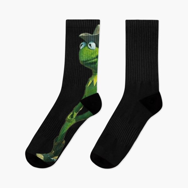 Item preview, Shaelin Janae- Cowboy Kermit designed and sold by brinfrancis6185.