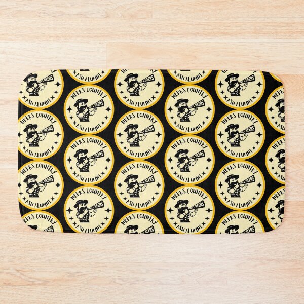 Item preview, Neers Country ASU Alumni designed and sold by madssticker.