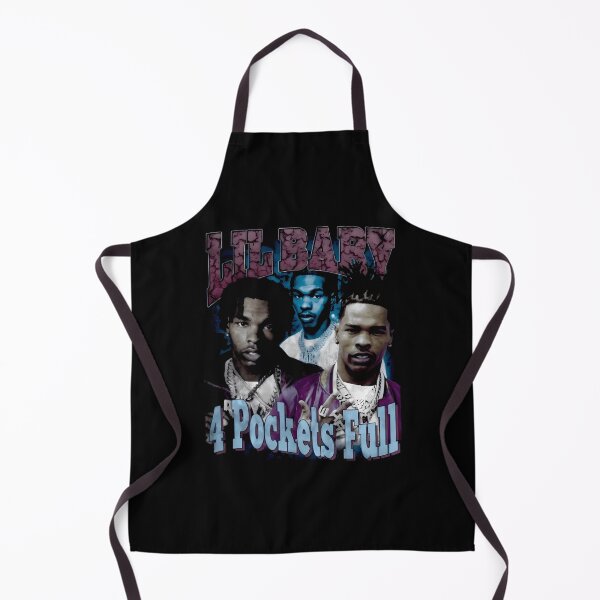 Item preview, Lil baby Rap designed and sold by Verrevneviji.
