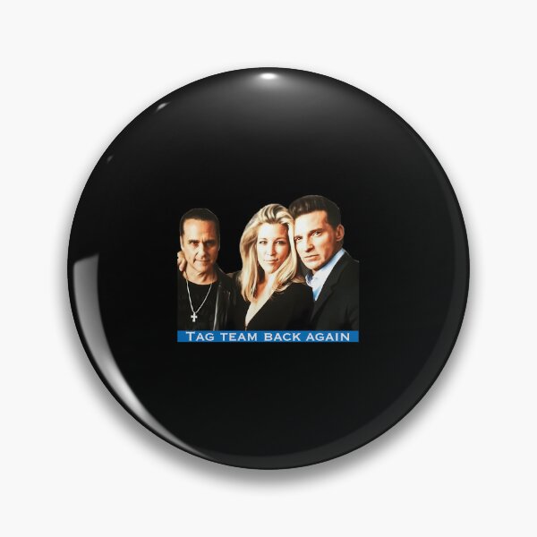 Item preview, Tag Team designed and sold by GarmentTwilig.