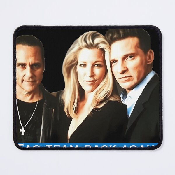 Item preview, Tag Team designed and sold by GarmentTwilig.