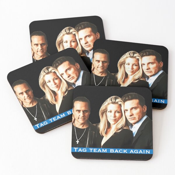 Item preview, Tag Team designed and sold by GarmentTwilig.