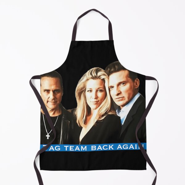Item preview, Tag Team designed and sold by GarmentTwilig.