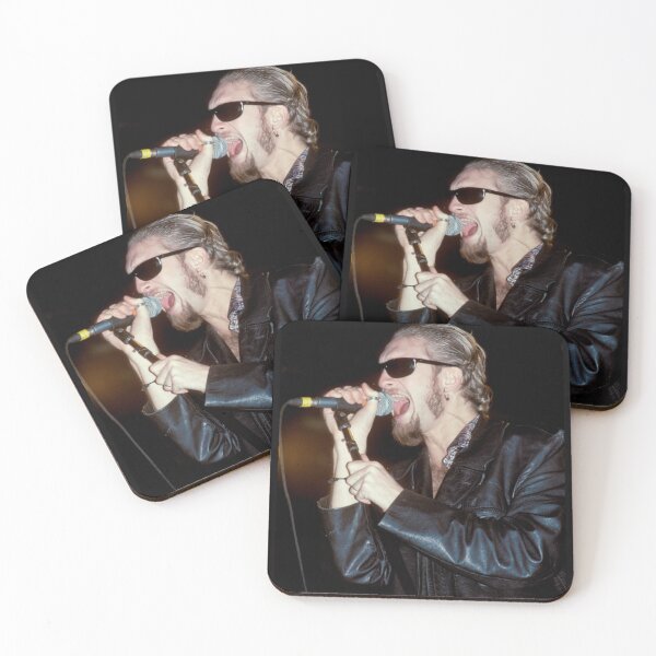 Item preview, Layne Staley Retro designed and sold by mylestmvjcu.