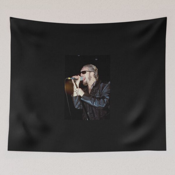 Item preview, Layne Staley Retro designed and sold by mylestmvjcu.