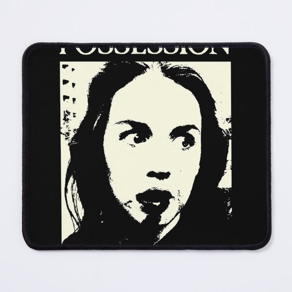 Item preview, POSSESSION  designed and sold by NewmanArtFas.