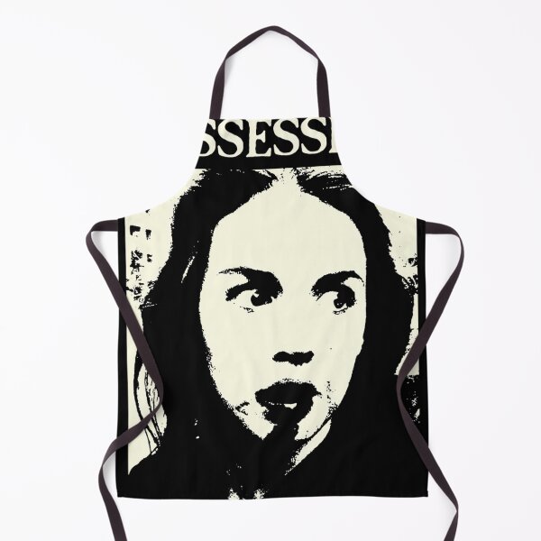Item preview, POSSESSION designed and sold by NewmanArtFas.