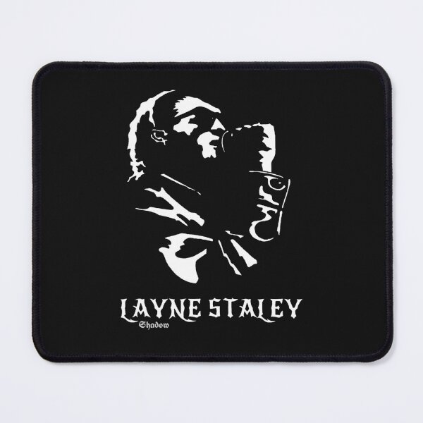 Item preview, Layne Staley Retro designed and sold by mylestmvjcu.