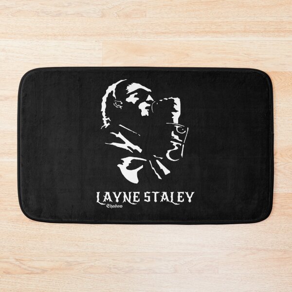 Item preview, Layne Staley Retro designed and sold by mylestmvjcu.