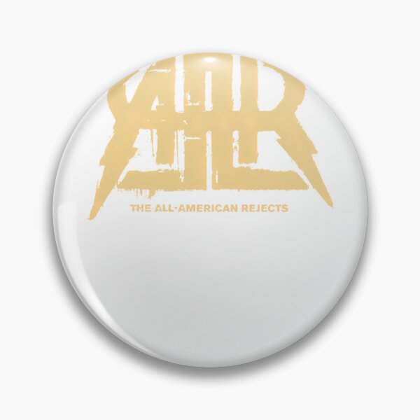 Item preview, All-American Rejects designed and sold by GittaWimmer.