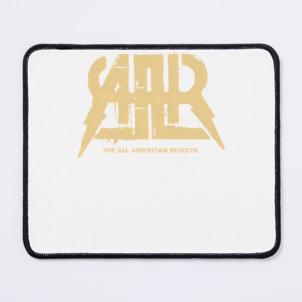 Item preview, All-American Rejects designed and sold by GittaWimmer.