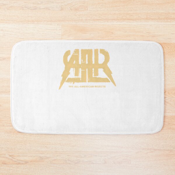 Item preview, All-American Rejects designed and sold by GittaWimmer.
