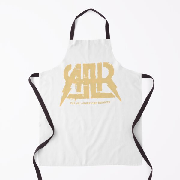 Item preview, All-American Rejects designed and sold by GittaWimmer.