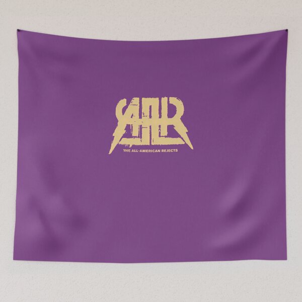 Item preview, All-American Rejects designed and sold by GittaWimmer.