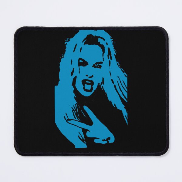 Item preview, Pam Anderson  designed and sold by CoolDojo.