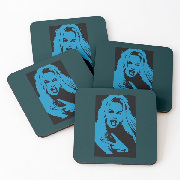 Item preview, Pam Anderson  designed and sold by CoolDojo.
