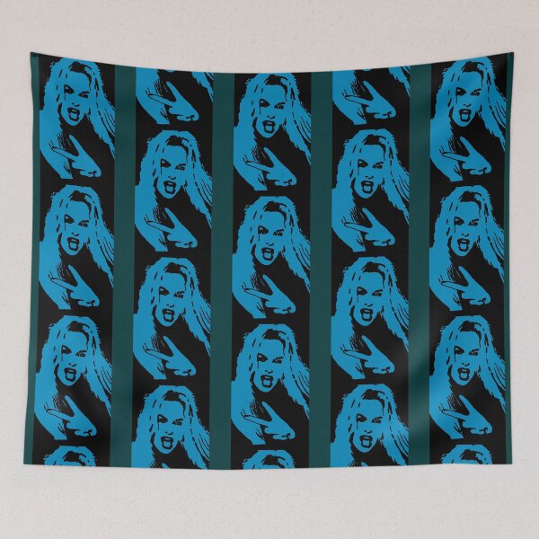 Item preview, Pam Anderson  designed and sold by CoolDojo.