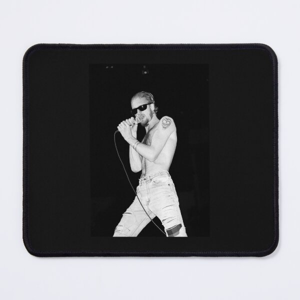 Item preview, Layne Staley Retro designed and sold by mylestmvjcu.