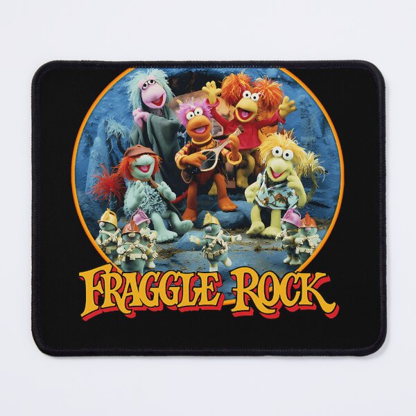 Item preview, Fraggle Rock  designed and sold by NewmanArtFas.