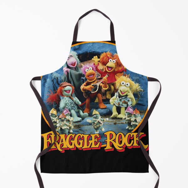 Item preview, Fraggle Rock  designed and sold by NewmanArtFas.