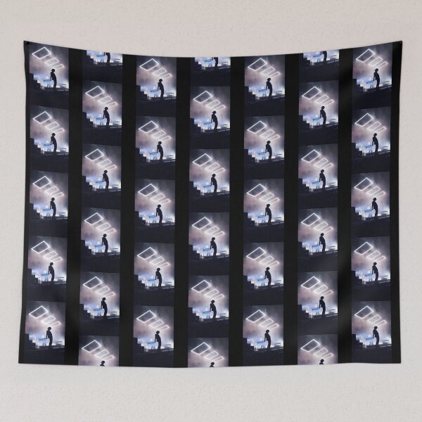 Item preview, The 1975 designed and sold by DovieMayer.