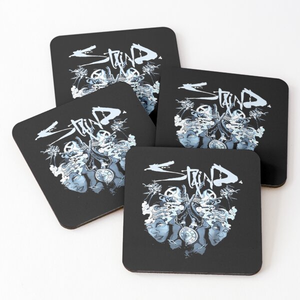 Item preview, Stainds Funny Band For Men Women designed and sold by DovieMayer.