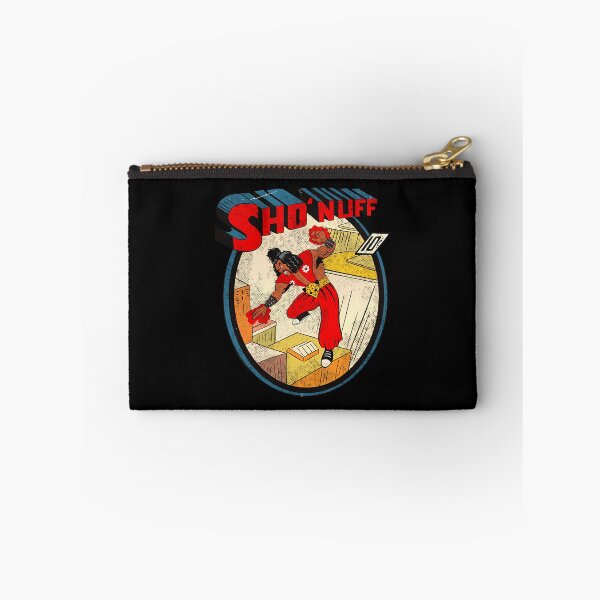 Item preview, Shogun Of Harlem designed and sold by AaronBuckridge.