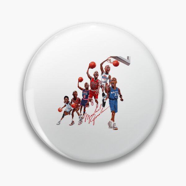Item preview, Vintage Jordan Mentality  designed and sold by TheUmbrrella.