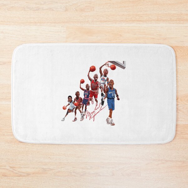 Item preview, Vintage Jordan Mentality  designed and sold by TheUmbrrella.