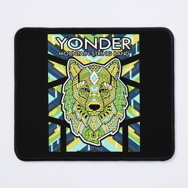 Item preview, Yonder Mountain String designed and sold by ViolletteCouet.
