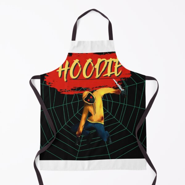 Item preview, Dark Hooded Shadow Creepy Horror Aesthetic designed and sold by ArteVirtual28.