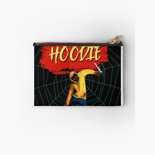 Item preview, Dark Hooded Shadow Creepy Horror Aesthetic designed and sold by ArteVirtual28.