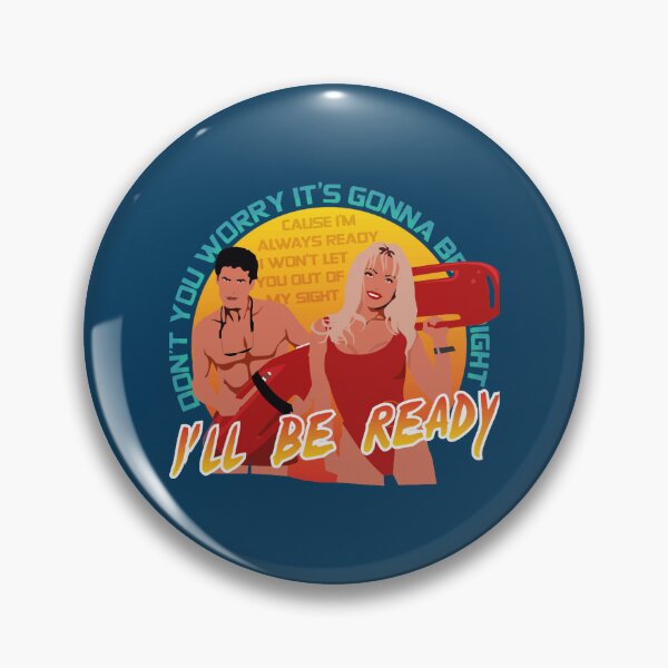 Item preview, I_ll be ready designed and sold by CoolDojo.