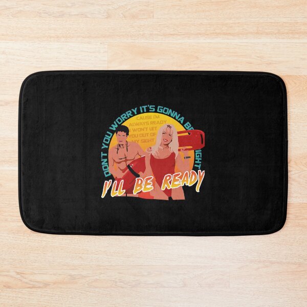 Item preview, I_ll be ready designed and sold by CoolDojo.