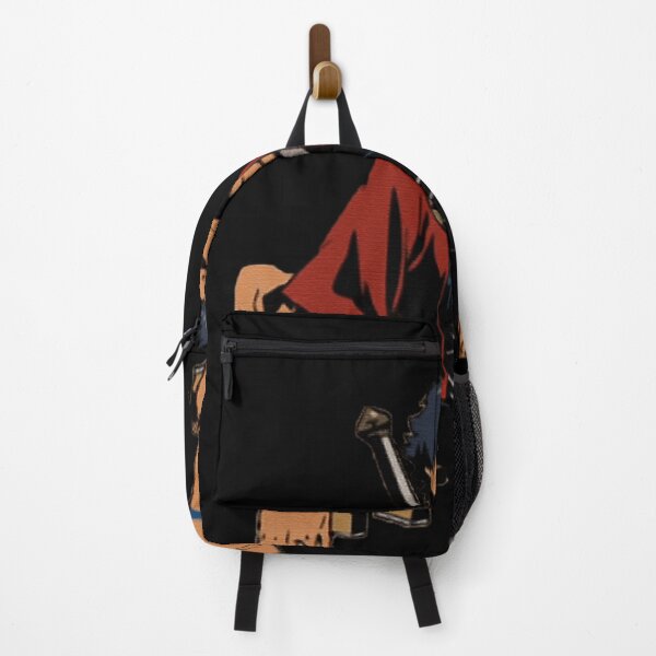 Item preview, Mugen designed and sold by rubydibbert.