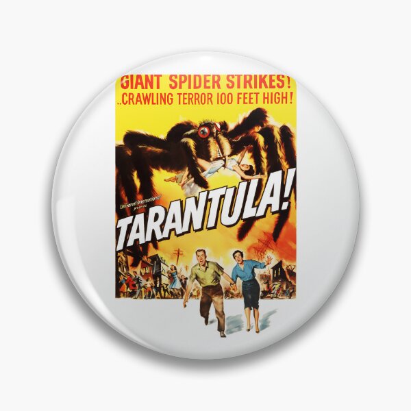 Item preview, Tarantula  designed and sold by MarveilleTruch.