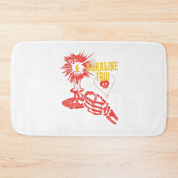Item preview, Alkaline Trio Merch designed and sold by GittaWimmer.