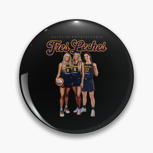 Item preview, Caitlin Sophie Lexie Tres Leches designed and sold by AaronBuckridge.