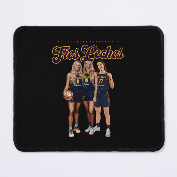 Item preview, Caitlin Sophie Lexie Tres Leches designed and sold by AaronBuckridge.