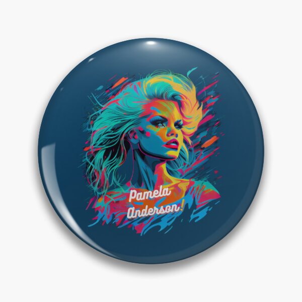 Item preview, Add Glamour and Iconic Style to Your Life with the Pamela AndersonDesign Celebrate an Icon designed and sold by CoolDojo.