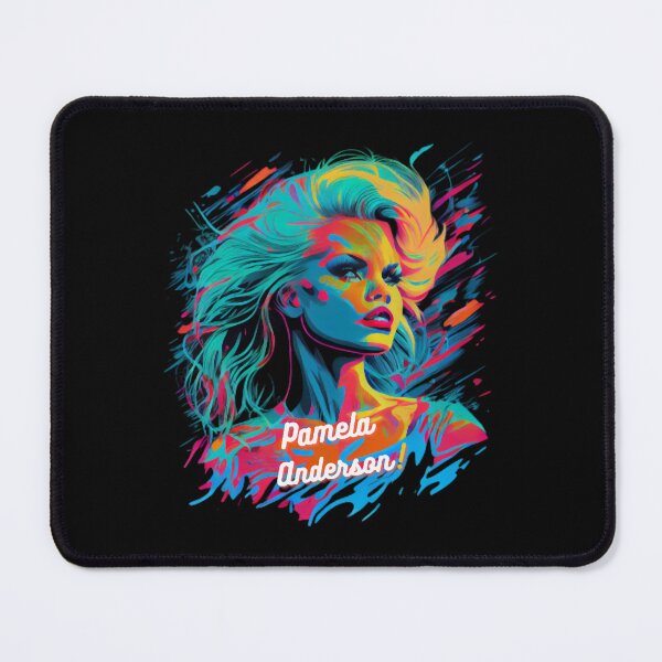 Item preview, Add Glamour and Iconic Style to Your Life with the Pamela AndersonDesign Celebrate an Icon designed and sold by CoolDojo.